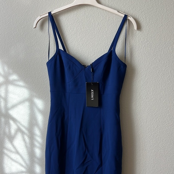 LIKELY Alameda Gown - Picture 2 of 5